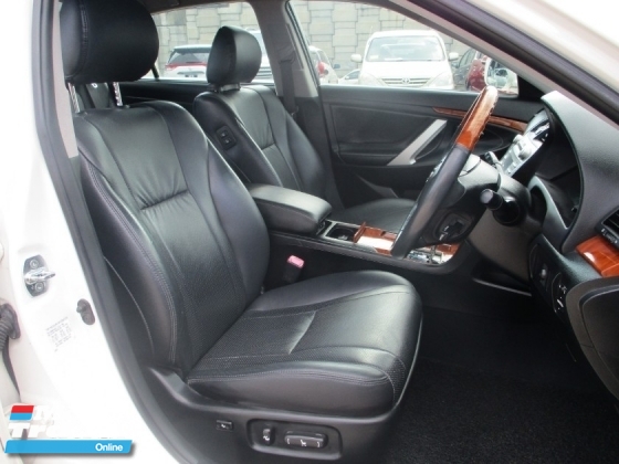 2011 Toyota Camry 2 4v Cbu Black Interior Rm 67 888 Used