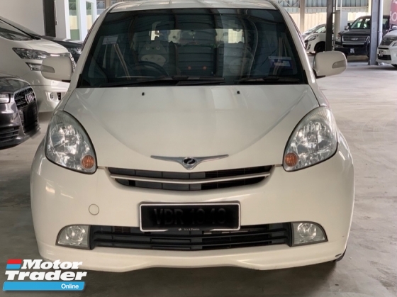 Perodua Alza 2019 For Sale - Krupuk a