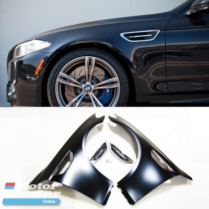 BMW F10 5 series M5 alike Front side Fender set Body kit Exterior & Body Parts > Body parts