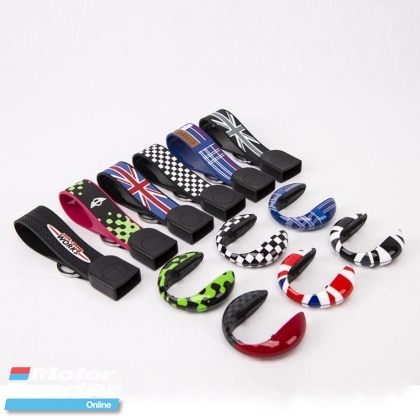 MINI Cooper F54 F55 F56 Key Cover Shell Case  Other Accesories
