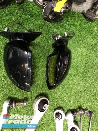 BMW e60 M5 side mirror auto flip Original  Exterior & Body Parts