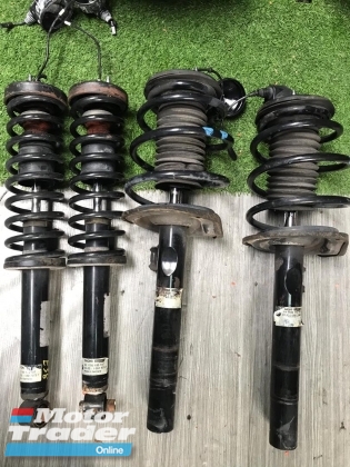 Bmw E38 4.4 V8 absorber complete original  Int. Accessories