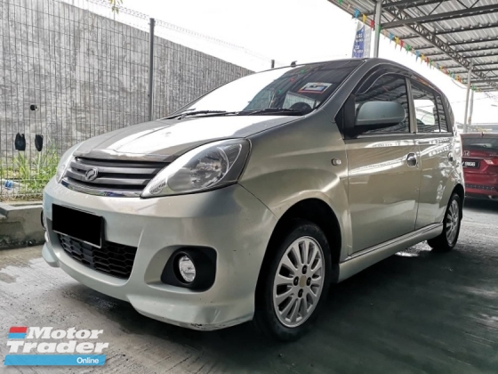 RM 17,333  2010 PERODUA VIVA ELITE AT (OTR PRICE) 1 OWNER