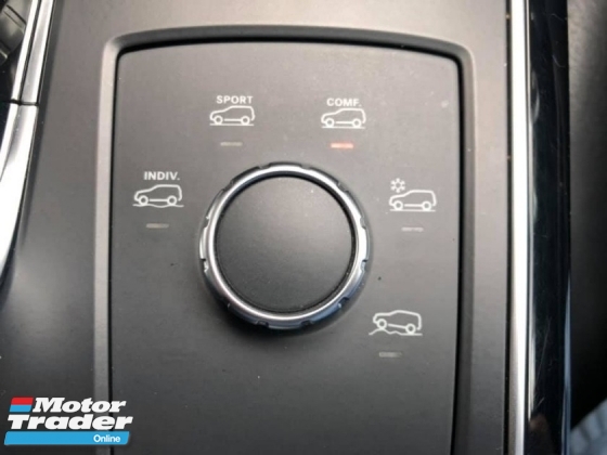 2015 MERCEDES-BENZ GLE 250D 4MATIC LOCAL UNDER WARRANTY LOW MILEAGE