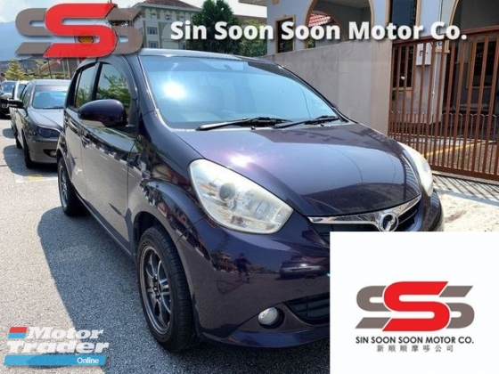 RM 28,800  2012 PERODUA MYVI 1.3 PREMIUM FULL Spec(AUTO)2