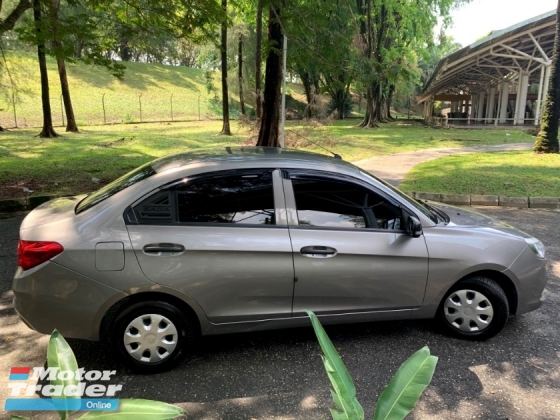 Rm 25 900 2017 Proton Saga 1 3 Cvt A Vvt Full Service