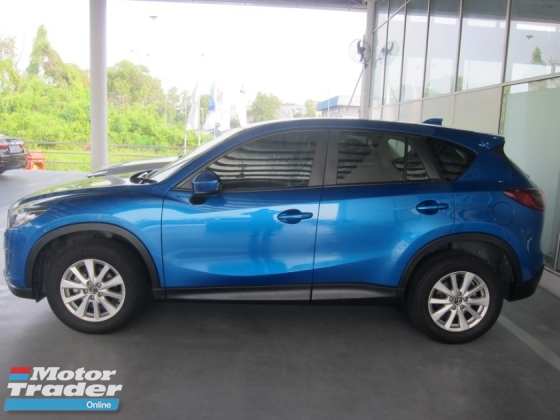 Rm 79 800 14 Mazda Cx 5 Maxda Cx 5 2 0l