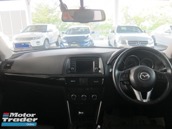 Rm 79 800 14 Mazda Cx 5 Maxda Cx 5 2 0l