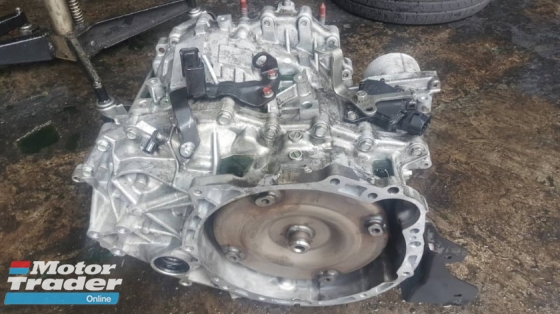 HYUNDAI MATRIXACCENTGETZ auto gear box Engine & Transmission > Transmission