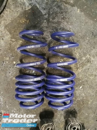 AUDI S5 SPORT SPRING Other Accesories
