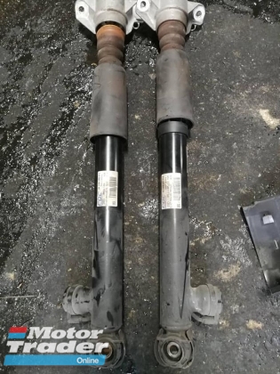 AUDI S5 ELECTRIC ABSORBER SET Other Accesories