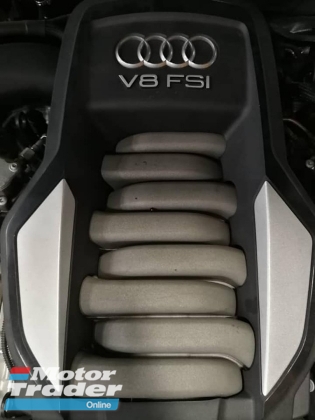 AUDI S5 4.2 CKD ENGINE Engine & Transmission > Engine