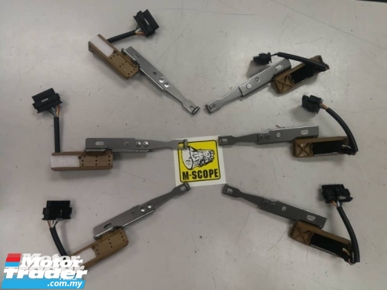 VT 2 AUTOMATIC TRANSMISSION SWITCH AUTOMATIC TRANSMISSION GEARBOX PROBLEM Engine & Transmission > Engine