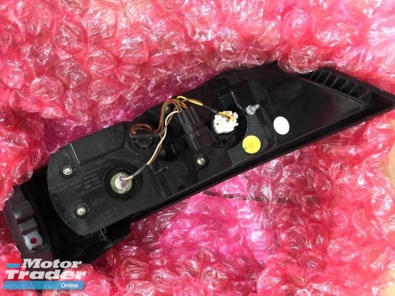 Range Rover 2012 Evoque 2 Door Tail Lamp Assy Original Lighting