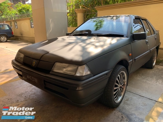 Proton Iswara For Sale In Wangsa Maju Kuala Lumpur