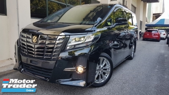 toyota alphard jbl sound system
