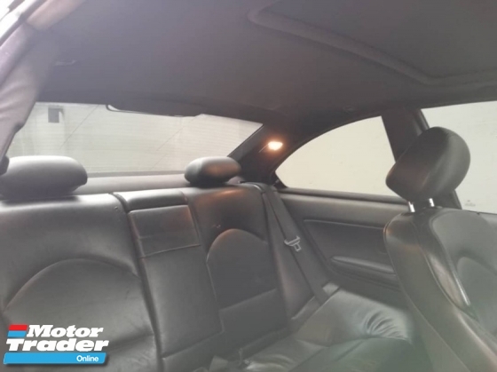 2000 BMW M3 E46 3.2 Manual