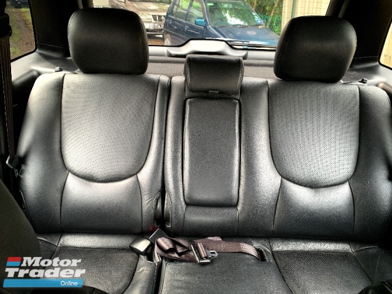 RM 9,800  2002 HYUNDAI MATRIX 1.8 GLS PREMIUM FULL Spec(A