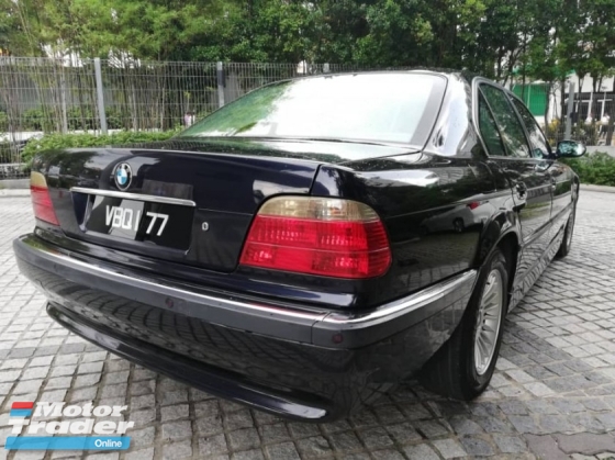 bmw e38 parts for sale