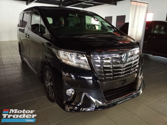 toyota alphard jbl sound system