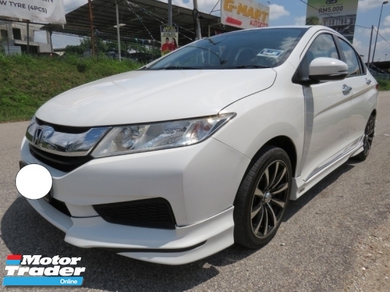 2018 HONDA CITY 1.5E (A) One Lady Owner 100% Accident Free Original Bodykit Low Mileage High Loan Like New Car A++ Tip Top Condition Must View