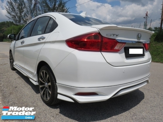 2018 HONDA CITY 1.5E (A) One Lady Owner 100% Accident Free Original Bodykit Low Mileage High Loan Like New Car A++ Tip Top Condition Must View
