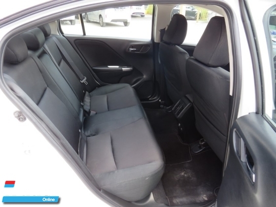 2018 HONDA CITY 1.5E (A) One Lady Owner 100% Accident Free Original Bodykit Low Mileage High Loan Like New Car A++ Tip Top Condition Must View