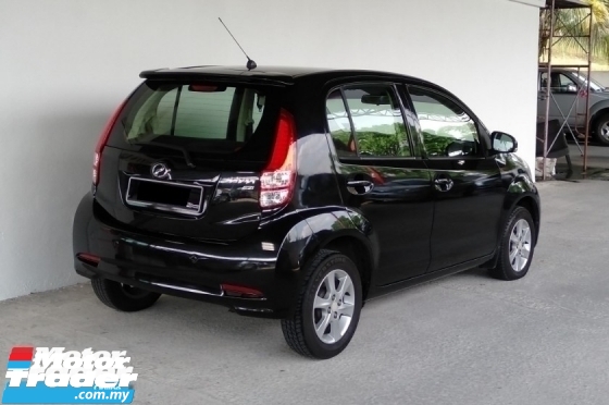RM 23,800 2013 PERODUA MYVI 1.3 (A) EZi Facelift Lagi Be RM 23,800 2013 PERODUA MYVI 1.3 (A) EZi Facelift Lagi Be