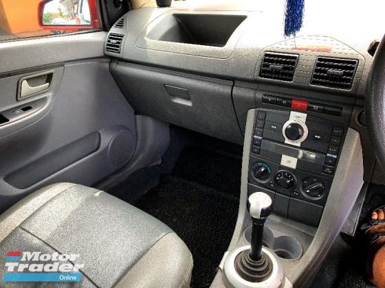2009 PROTON SAVVY 1.2 Hatchback AMT PREMIUM FULL SPEC 
