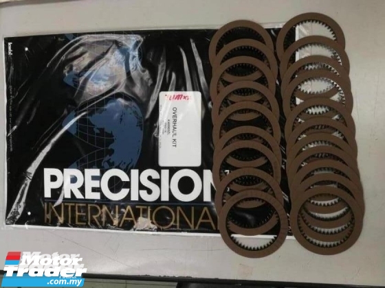 HONDA Repair kit  and  clutch set    AUTO TRANSMISSION GEARBOX PROBLEM NEW USED RECOND CAR PART AUTOMATIC GEARBOX TRANSMISSION REPAIR SERVICE MALAYSIA Engine & Transmission > Engine