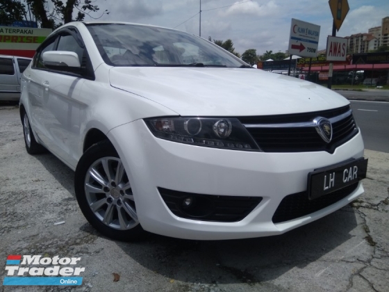 PROTON PREVE for sale in Selangor - Page 2