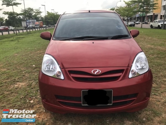 RM 17,900  2013 PERODUA VIVA ELITE AT