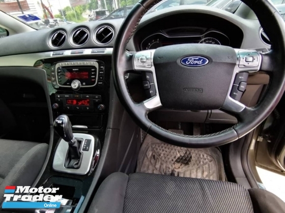 2014 FORD S-MAX 2.0- Superb condition like new car with low mileage. Maximum finance VERY FAST LOAN APPROVAL.