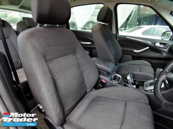 2014 FORD S-MAX 2.0- Superb condition like new car with low mileage. Maximum finance VERY FAST LOAN APPROVAL.