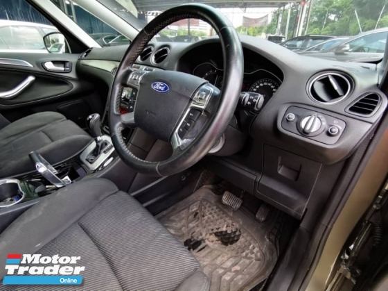 2014 FORD S-MAX 2.0- Superb condition like new car with low mileage. Maximum finance VERY FAST LOAN APPROVAL.