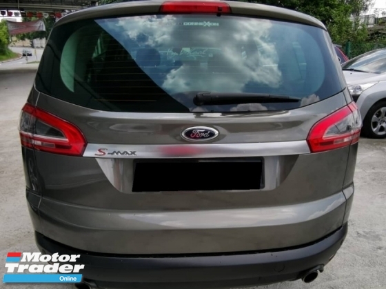 2014 FORD S-MAX 2.0- Superb condition like new car with low mileage. Maximum finance VERY FAST LOAN APPROVAL.