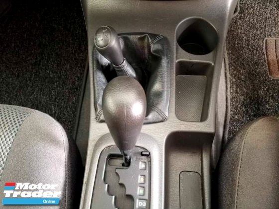 2013 TOYOTA HILUX DOUBLE CAB 3.0G (AT)