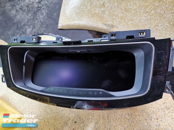 VOLKSWAGEN MK7 METER DIGITAL In car entertainment & Car navigation system > Others