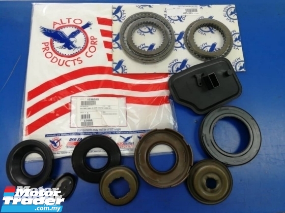 Mazda 2.0 Master Overhaul Kit Piston Rubber Seal Auto transmission Repairs Kit AUTO TRANSMISSION GEARBOX PROBLEM M scope auto parts Engine & Transmission > Engine