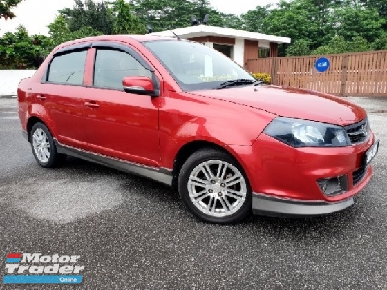 2013 Proton Saga For Sale In Malaysia Page 2