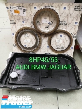 AUDI BMW JAGUAR 8HP 45 55 AUTOMATIC TRANSMISSION GEARBOX PROBLEM NEW USED RECOND CAR PART SPARE PART AUTOMATIC GEARBOX TRANSMISSION REPAIR SERVICE MALAYSIA Engine & Transmission > Engine
