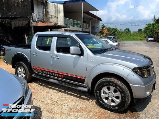 RM 51,800  2015 NISSAN NAVARA 2.5L SE PREMIUM FULL Spec(M