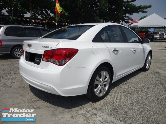 Rm 44 718 2015 Chevrolet Cruze 2016 Chevrolet Cruze 1 8