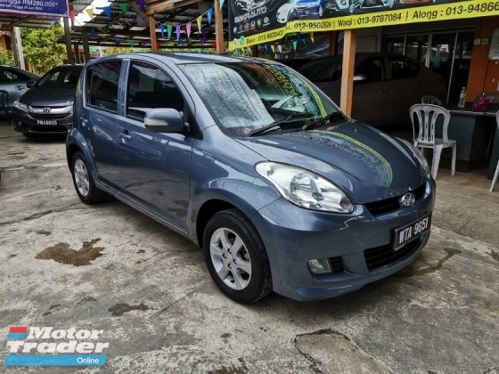 2009 PERODUA MYVI 1.3 EZI  RM 19,500  Used Car for sales 