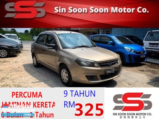 RM 22,800  2013 PROTON SAGA FLX 1.3 PREMIUM(AUTO)2013 Onl