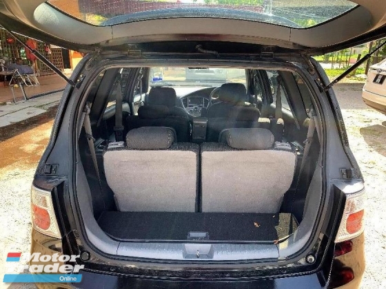 RM 19,800 | 2011 NAZA CITRA 2.0 SE PREMIUM FACELIFTED FULL..