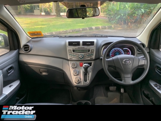 RM 26,500  2013 PERODUA MYVI 1.3 SE ZHS (A) EZI LAGI BEST