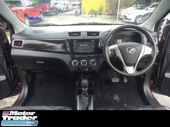 RM 37,718  2017 PERODUA BEZZA 2017 Perodua Bezza 1.3(A) F