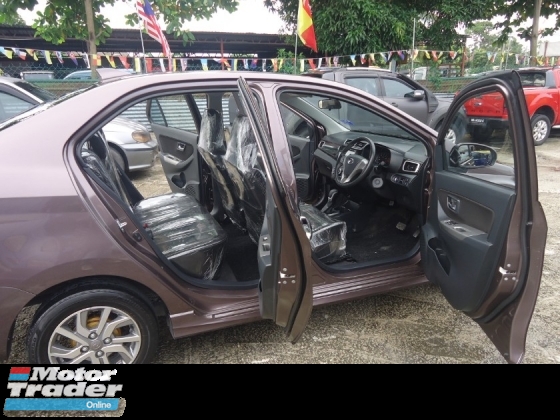 RM 37,718  2017 PERODUA BEZZA 2017 Perodua Bezza 1.3(A) F