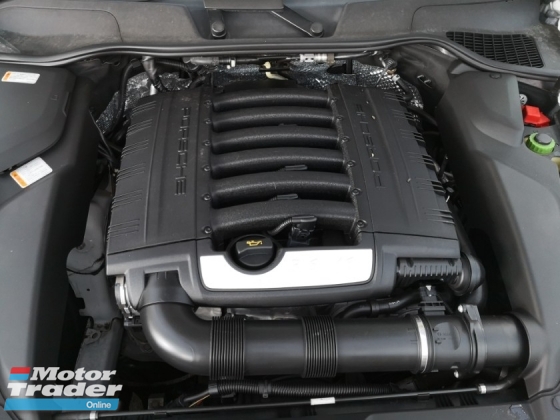 2014 PORSCHE CAYENNE CAYENNE 3.6 Platinum Edition Unreg 2014